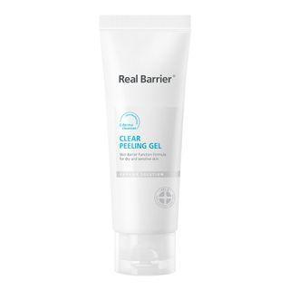 Real Barrier - Clear Peeling Gel 100ml