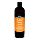 Wild - Herbs & Honey Hair Shampoo 500 Ml