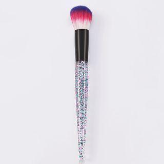 Make-up Brush 22060901 - Sliver - One Size