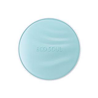The Saem - Eco Soul Essence Cushion Matt Longwear Spf50 + Pa +++ (#21) 15g