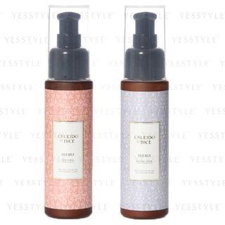Caleido Et Bice - Attenzo Parfume Hair Milk 50ml - 2 Types