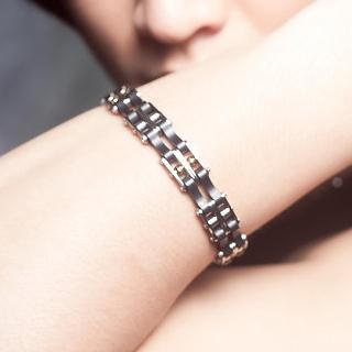 Metal Bracelet