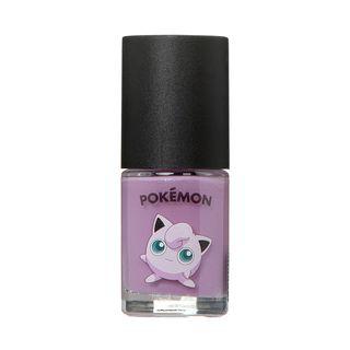 Tony Moly - Pokemon Nail Polish (#06 Purin)