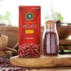 Kormedi - Red Bean Talk Powder Stick 5g X 10 Sticks
