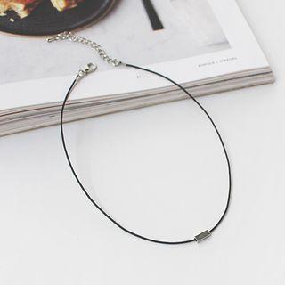 Alloy Block Choker