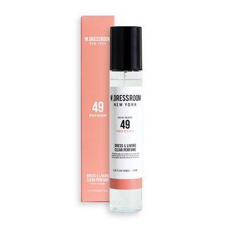 W.dressroom - Dress & Living Clear Perfume (#49 Peach Blossom) 150ml 150ml