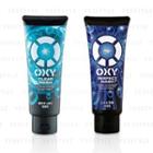 Rohto Mentholatum - Oxy Face Wash 200g - 2 Types
