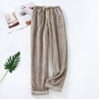 Couple Matching Flannel Lounge Pants (various Designs)