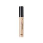 The Saem - Mineralizing Creamy Concealer Spf30 Pa++ (6 Colors) #1.75 Macadamia