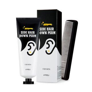 Apieu - Side Hair Down Perm (for Men) 100ml
