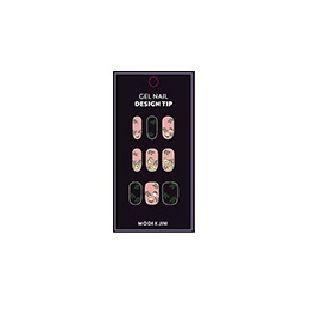 Aritaum - Modi Gel Nail Design Tip (#34) 1pc 1pc
