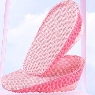 2 Pair Set: Silicone Heel Lift