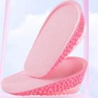 2 Pair Set: Silicone Heel Lift