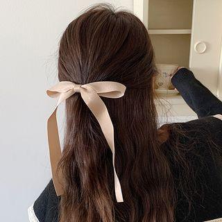 Ribbon Hair Tie / Set