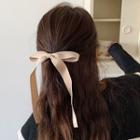 Ribbon Hair Tie / Set