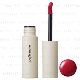 Naturaglace - Liquid Rouge (deep Red) 5.2g