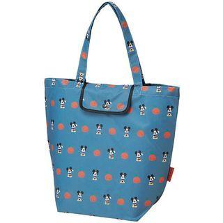 Mickey Mouse Eco Shopping Bag One Size