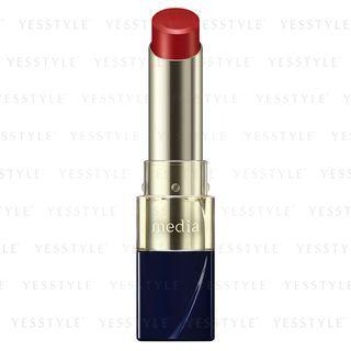 Kanebo - Media Bright Up Rouge (#rd-03) 3.1g