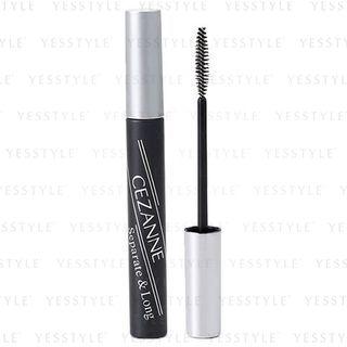Cezanne - Separate Long Mascara Black