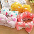 Fleece Hairband