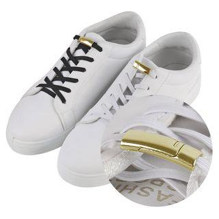 Magnetic No Tie Shoelace