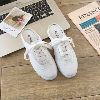 Mules Sneaker