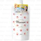 Dariya - Momori Peach Moisturizing Cream Shampoo 400g