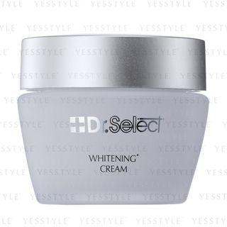 Dr.select - Whitening Cream 30g