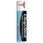 Chapstick - Lip Balm & Skin Protectant Tube Classic Medicated, 1pc