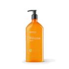 Aromatica - Lemongrass Volume Care Shampoo 400ml 400ml