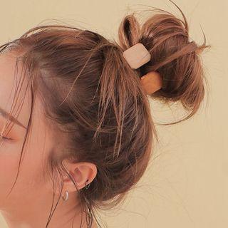 Wooden Hair Band