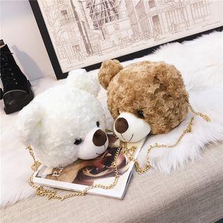 Bear Shoulder Bag