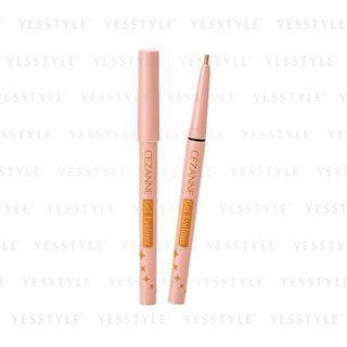 Cezanne - Gel Eyeliner 50 Pink Beige