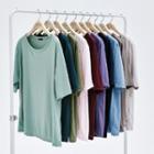 Relaxed Fit T-shirt Vol.1