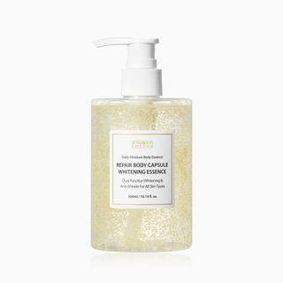 Sungboon Editor - Repair Body Capsule Whitening Essence 300ml