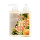 The Face Shop - Grapefruit Body Lotion 300ml