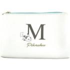 Pokemon Initial Pouch M One Size