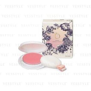 Shiseido - Benefique Theoty Cheek Fantasy Nuance (#pk01) 4g