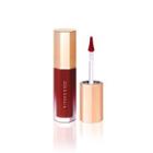 Dear Dahlia - Petal Touch Plumping Lip Velour - 4 Colors #02 Crimson Crush