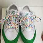 Floral Shoe Lace