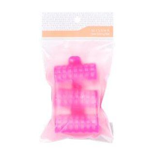 Missha - Hair Roll 3pcs