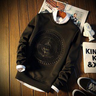 Tiger Sweatshirt