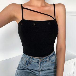 Cut-out Camisole