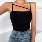 Cut-out Camisole