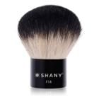 Shany - Master Duo Fiber Kabuki Powder And Highlighter Brush F14