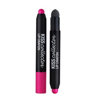 Banila Co. - Kiss Collector Lip Crayon (pk03 Fever)