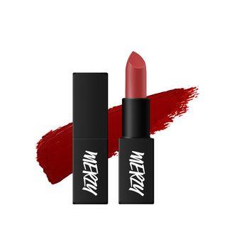 Merzy - The First Lipstick You Series - 8 Colors #l9 Touch You