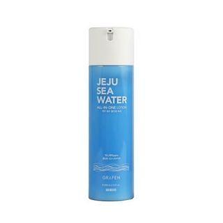 Grafen - Jeju Sea Water All-in-one Lotion 200ml