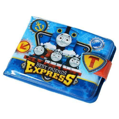 Thomas & Friends Cartoon Wallet 1 Pc