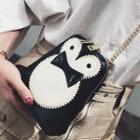 Penguin Crossbody Bag
